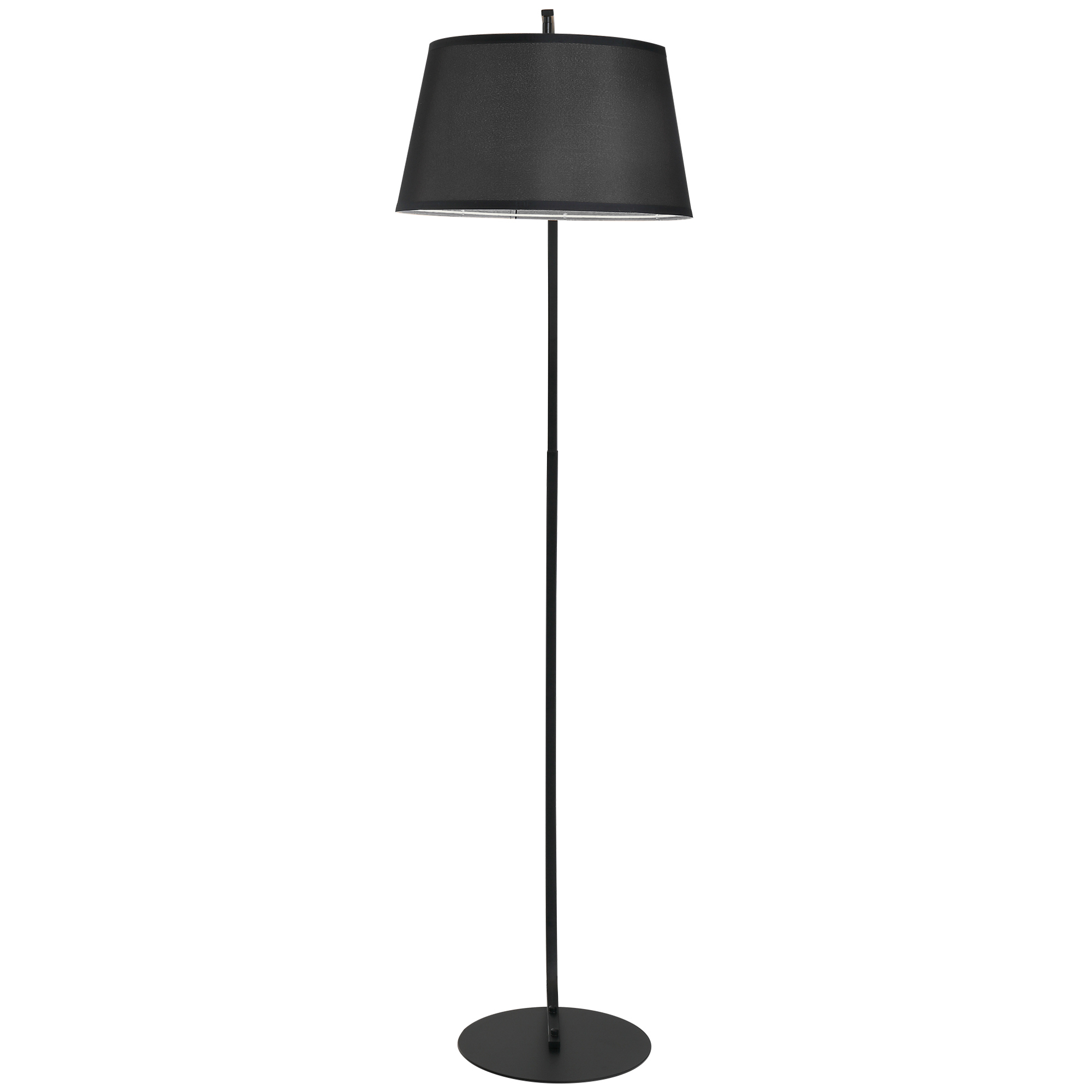 Grindinė lempa 105 x 47 x 190 cm