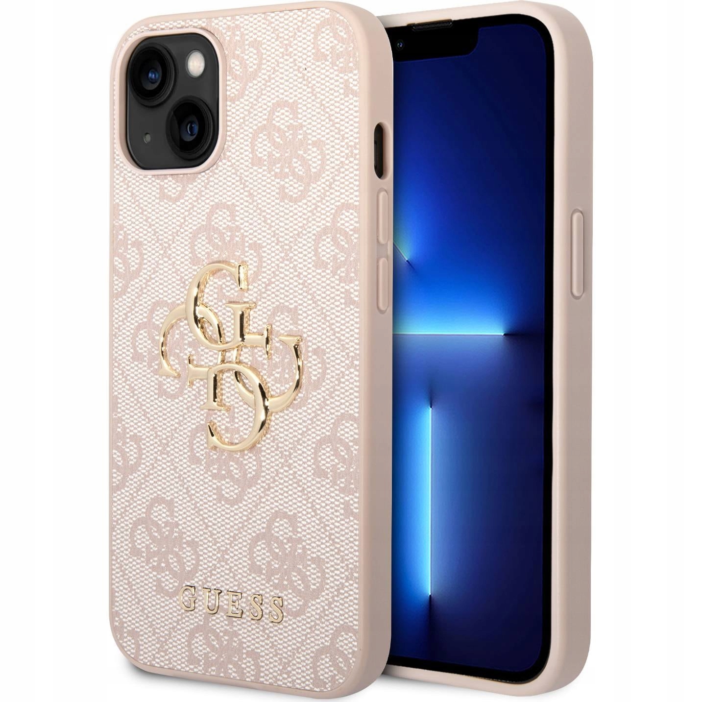 CG Mobile Guess Case GUHCP15S4GMGPI