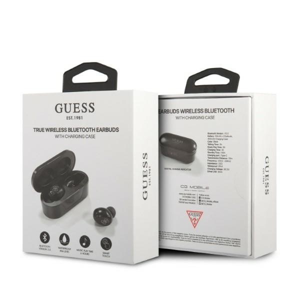 Guess gutwst31ek tws bt5
