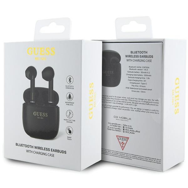 Guess gutwst26psk
