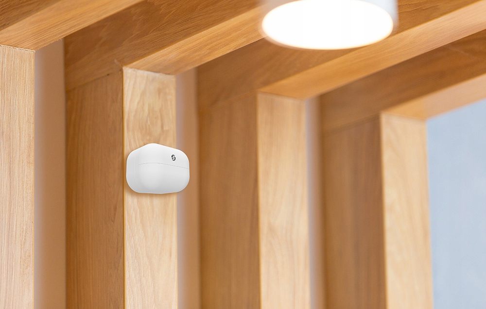 Išmanusis Bluetooth judesio jutiklis Shelly Blu Motion