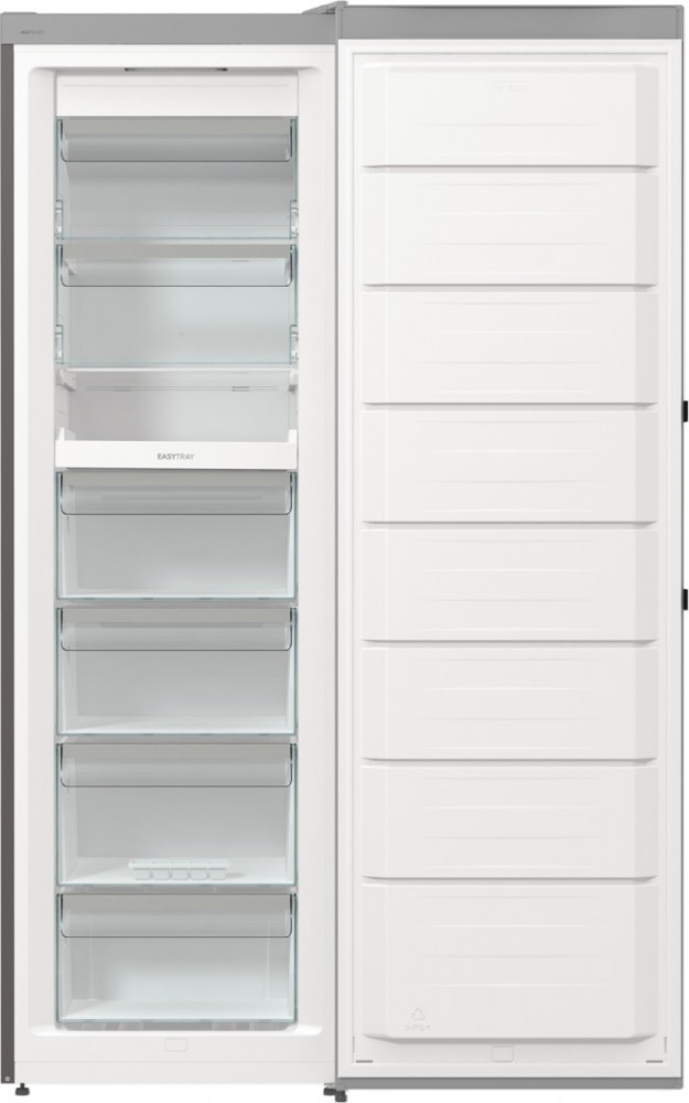 Šaldiklis gorenje fn619eaxl6