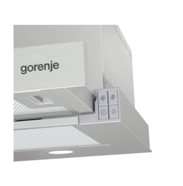 Gartraukis gorenje th62e4x