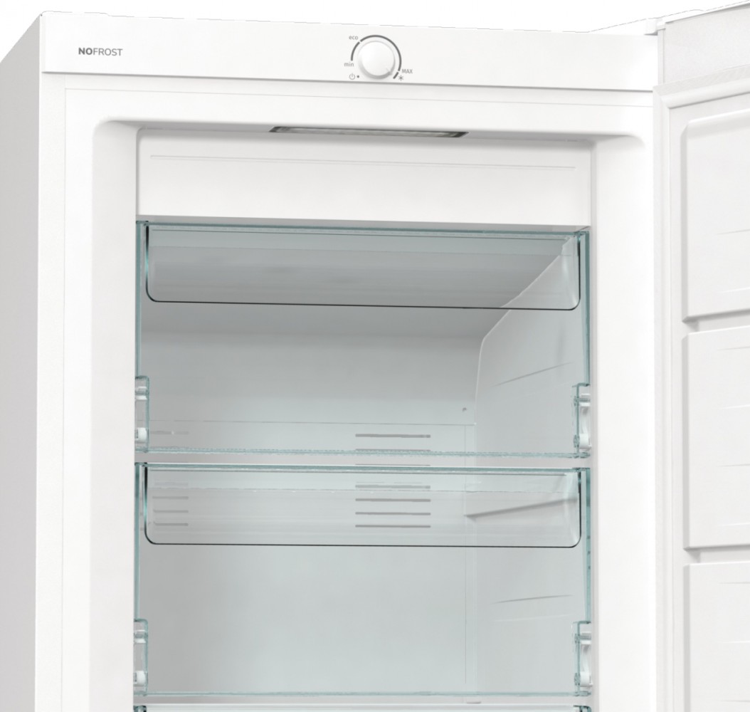 Šaldiklis gorenje fn619eew5