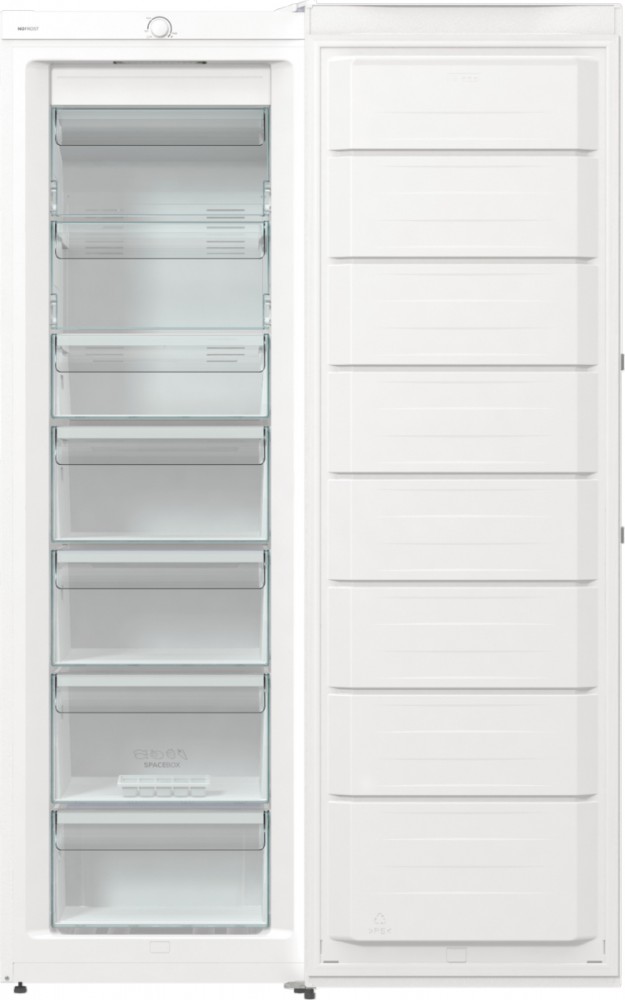 Šaldiklis gorenje fn619eew5