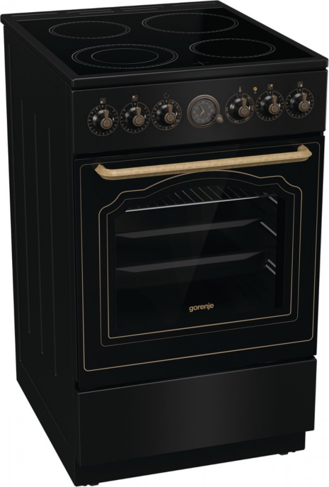 Orkaitė gorenje gecs5b70clb
