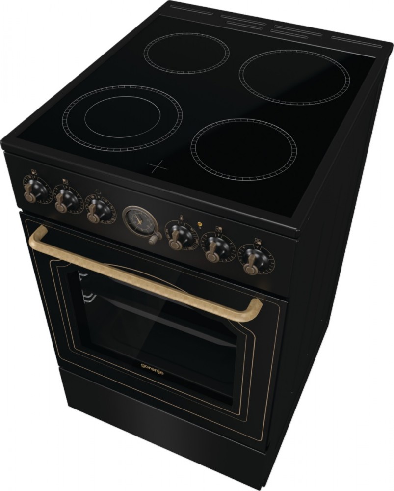 Orkaitė gorenje gecs5b70clb