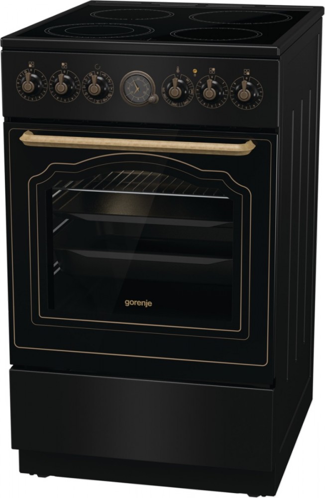Orkaitė gorenje gecs5b70clb