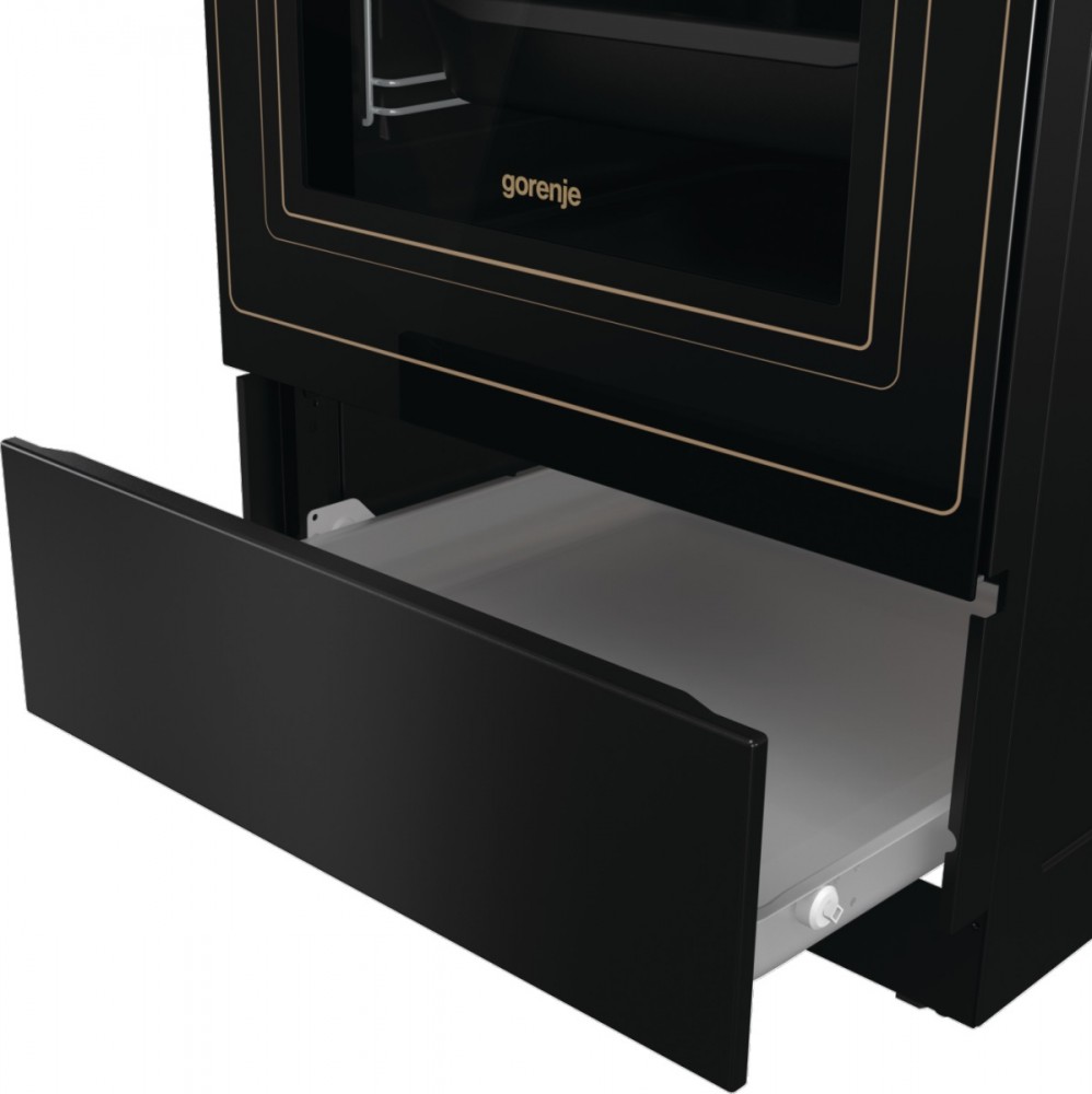 Orkaitė gorenje gecs5b70clb