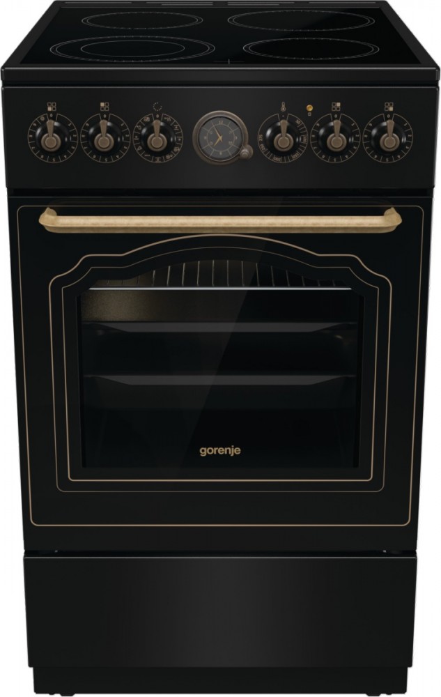 Orkaitė gorenje gecs5b70clb
