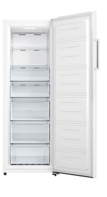 Šaldiklis gorenje fn617eew5