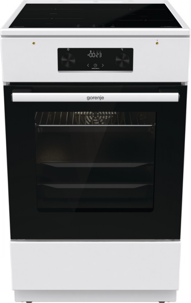 Elektrinė viryklė gorenje geit5c60wpg