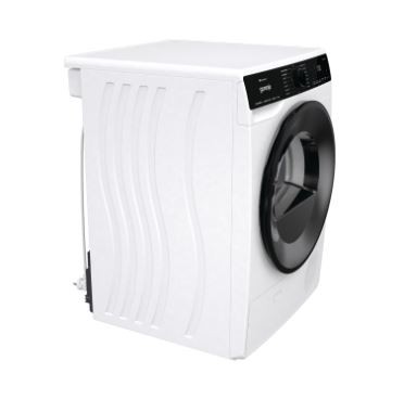 Džiovyklė džiovyklė - gorenje dpna92wifi 9 kg a++ balta, juoda