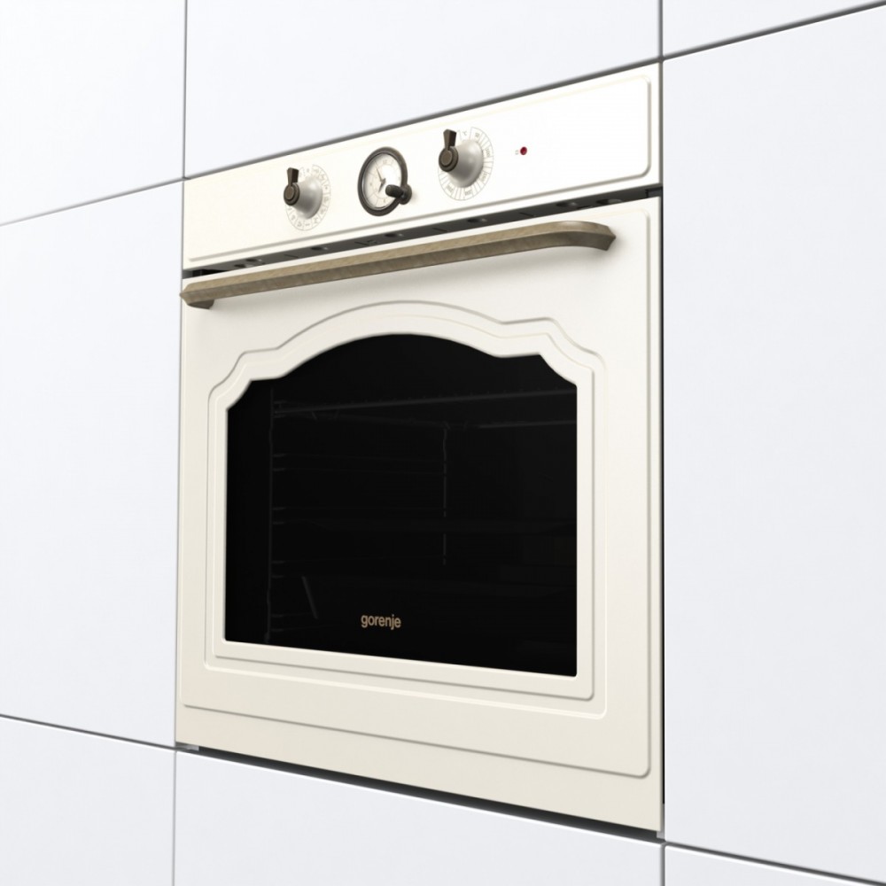 Orkaitė gorenje bos67371cli