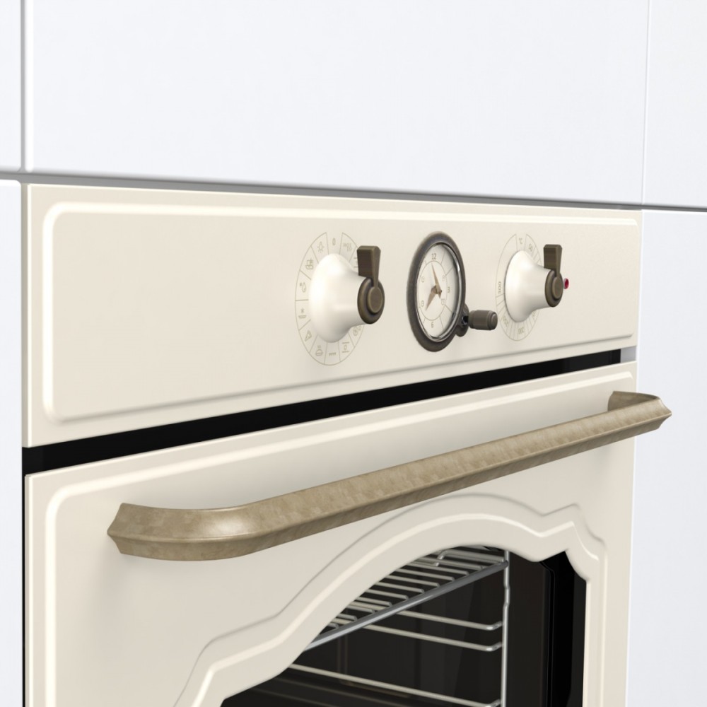 Orkaitė gorenje bos67371cli