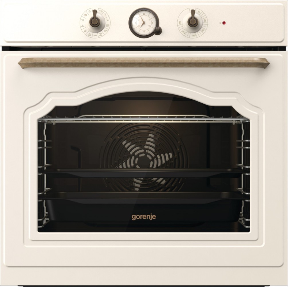 Orkaitė gorenje bos67371cli