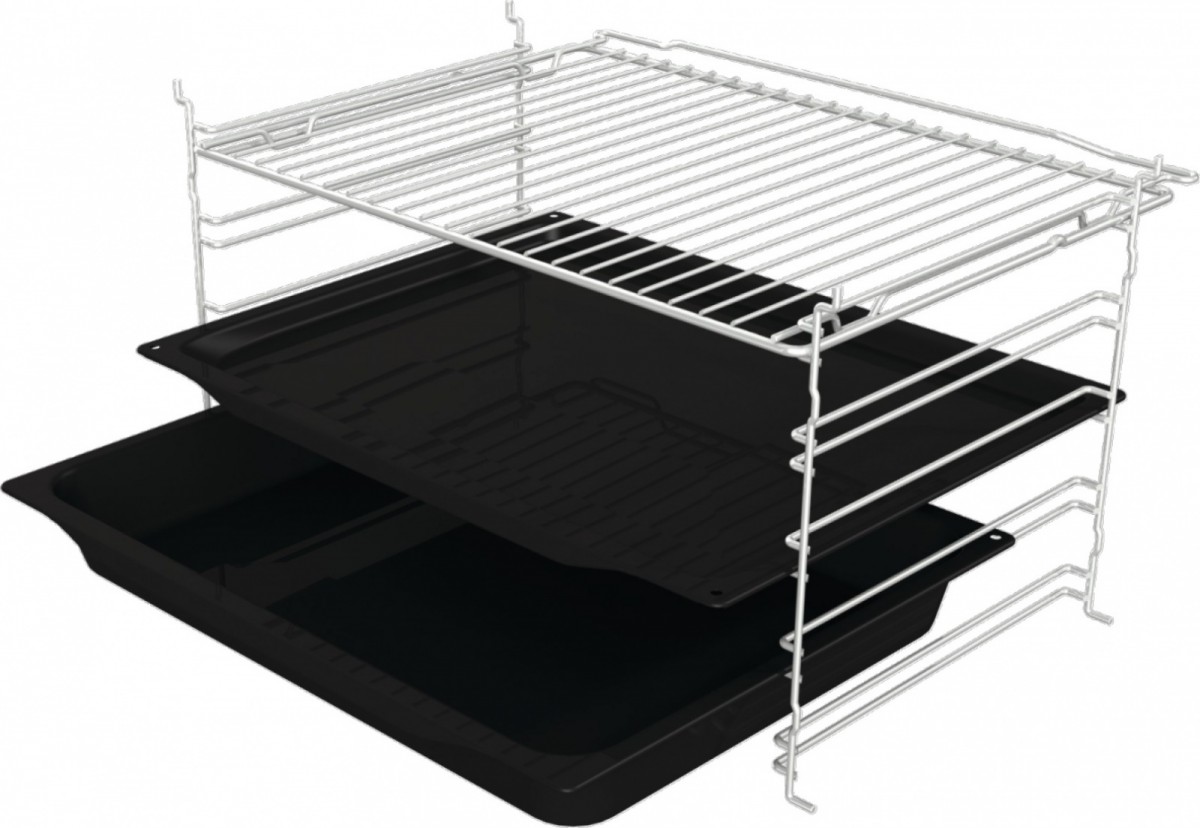 Orkaitė gorenje bos67371cli
