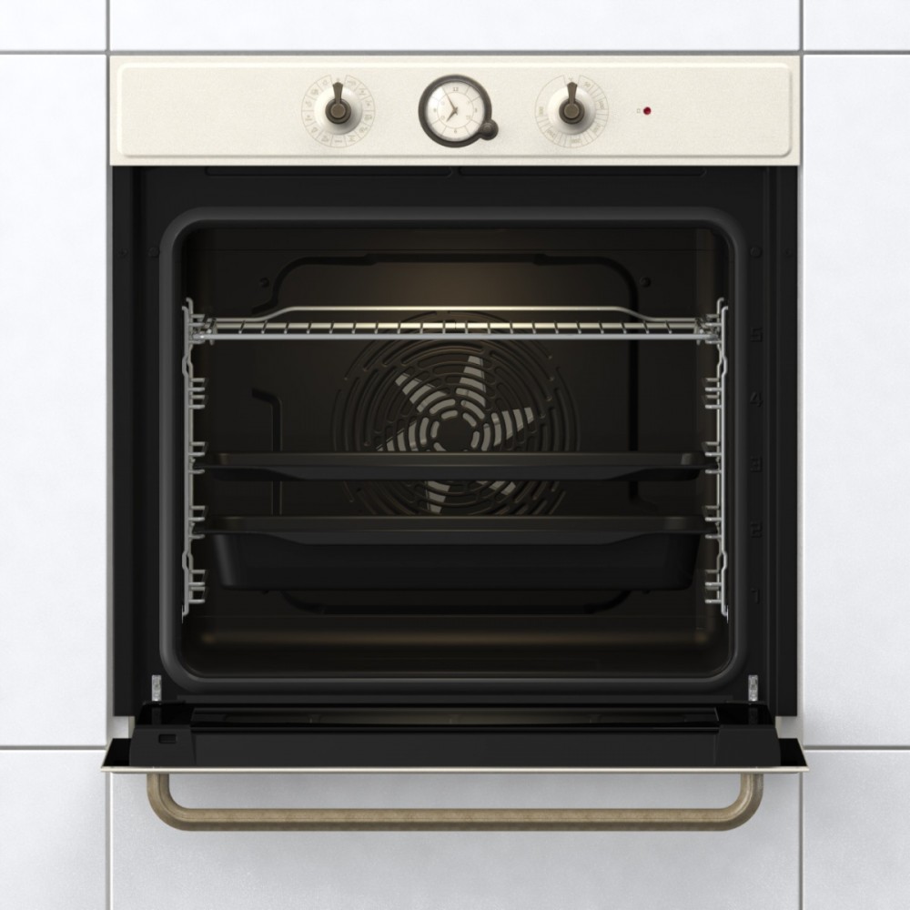 Orkaitė gorenje bos67371cli