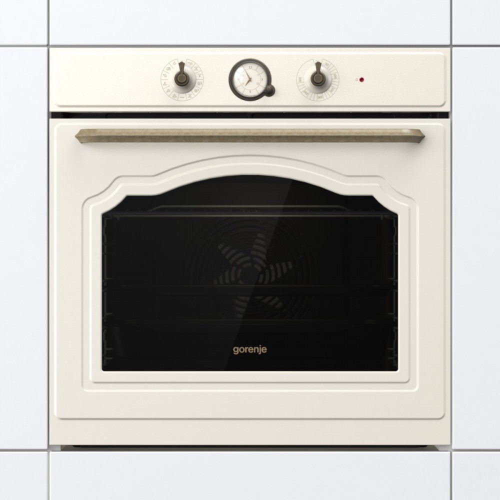 Orkaitė gorenje bos67371cli