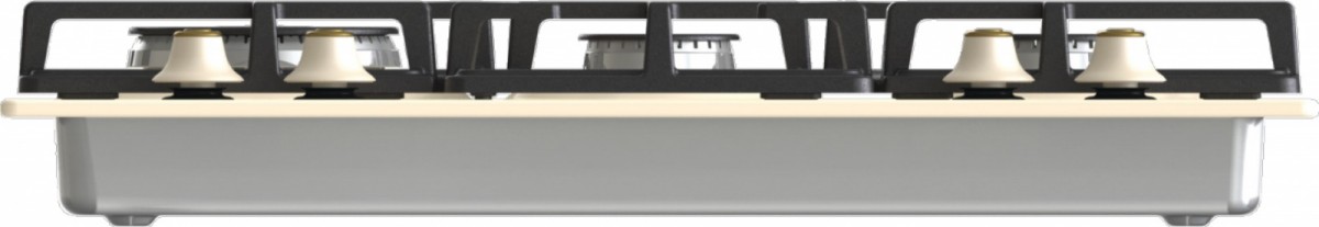 Dujinė kaitlentė gorenje gw6d42cli