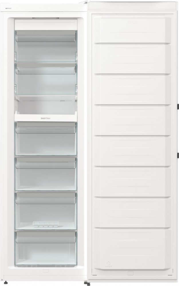 Šaldiklis gorenje fn619eaw6