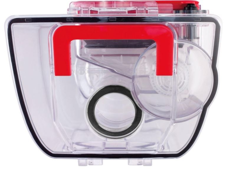 Dulkių siurblys gorenje vcea21gprrcy