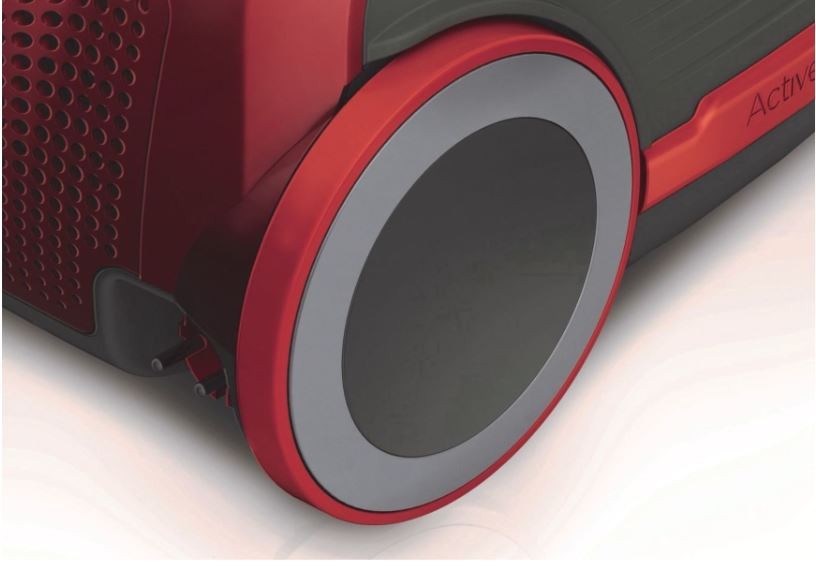 Dulkių siurblys gorenje vcea21gprrcy