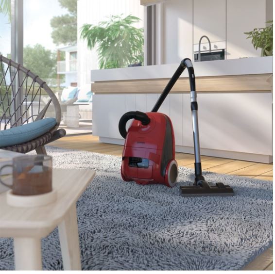 Dulkių siurblys gorenje vcea21gprrcy