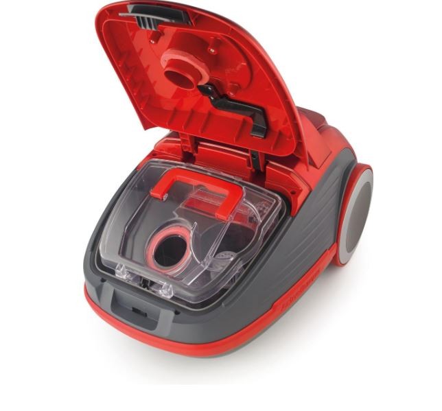 Dulkių siurblys gorenje vcea21gprrcy