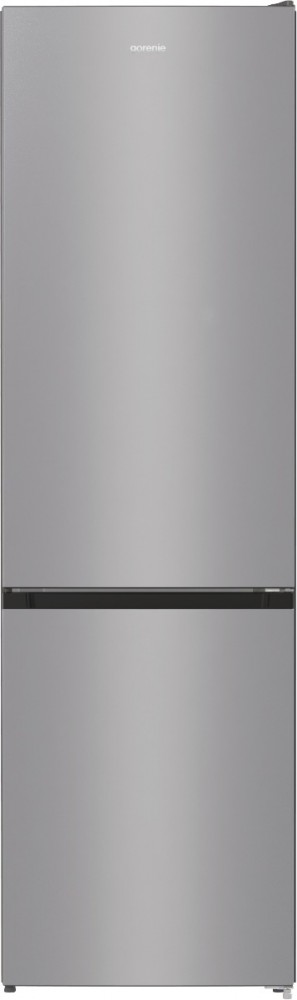 Laisvai pastatomas, šaldytuvas su šaldikliu apačioje gorenje nrk6202es4, automatinis atitirpinimas