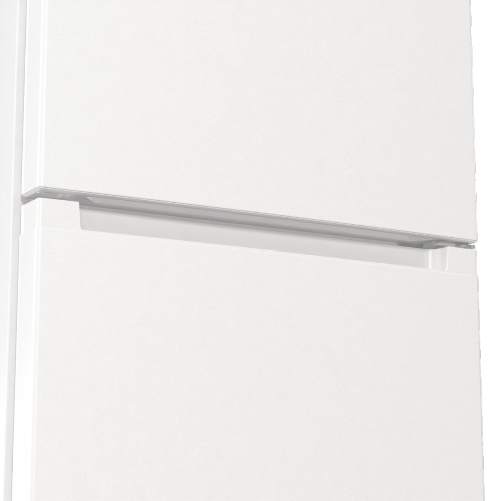 Laisvai pastatomas, šaldytuvas su šaldikliu apačioje gorenje nrk6202ew4, automatinis atitirpinimas