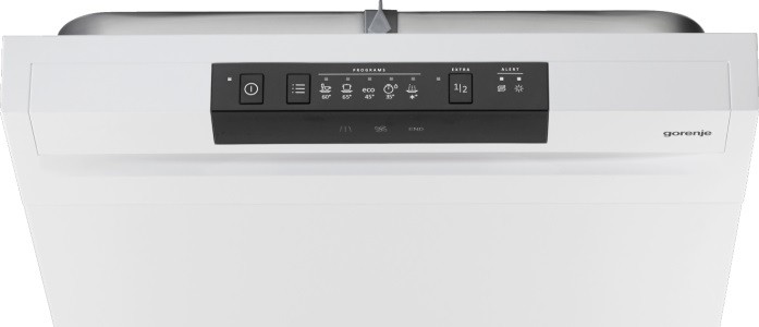 Indaplovė gorenje gs520e15w