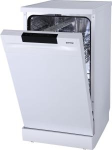 Indaplovė gorenje gs520e15w