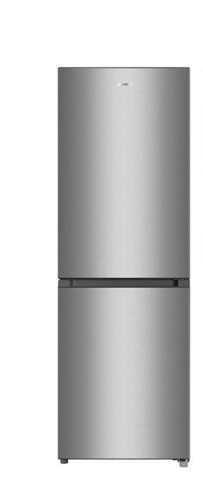 Laisvai Pastatomas, Šaldytuvas Su Šaldikliu Apačioje Gorenje Rk416Eps4, Rankinis Atitirpinimas