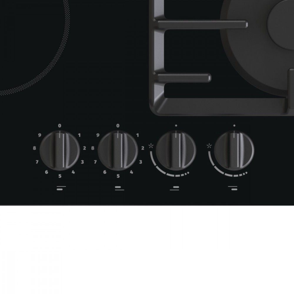 Kombinuota kaitlentė gorenje gce691bsc