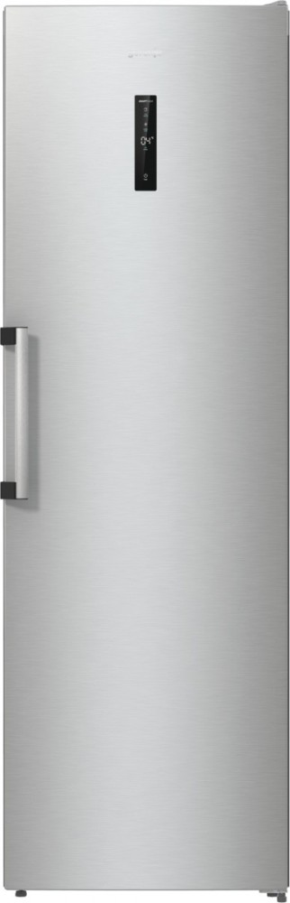 Laisvai pastatomas, šaldytuvas be šaldiklio gorenje r619eaxl6, automatinis atitirpinimas