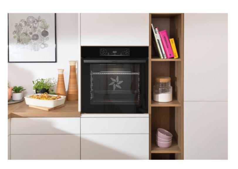 Orkaitė gorenje bo6737e02bg