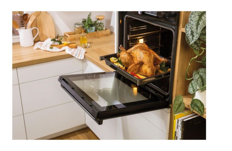 Orkaitė gorenje bo6737e02bg