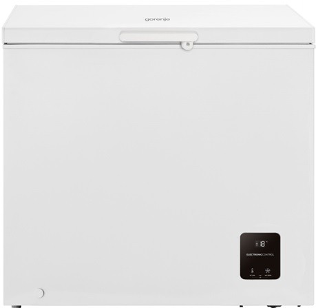 Šaldymo dėžė gorenje fh19eaw