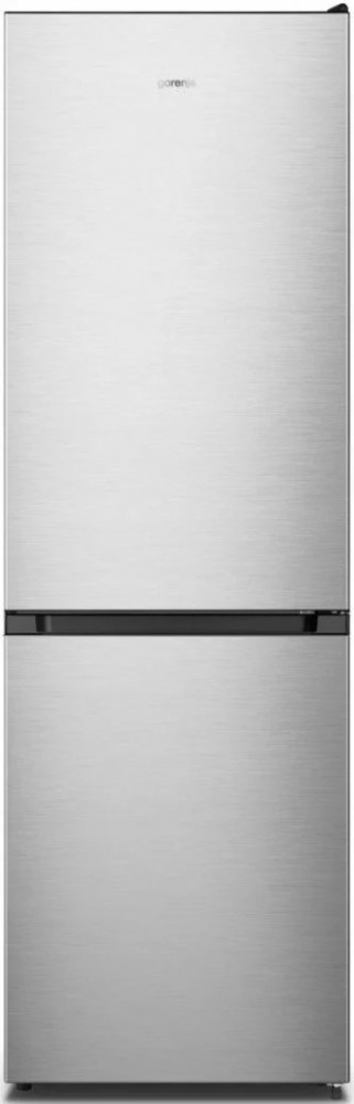 Laisvai Pastatomas, Šaldytuvas Su Šaldikliu Apačioje Gorenje Nrk619Epxl4, Automatinis Atitirpinimas