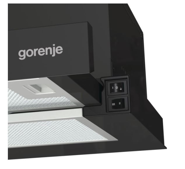 Gartraukis gorenje th60e3b