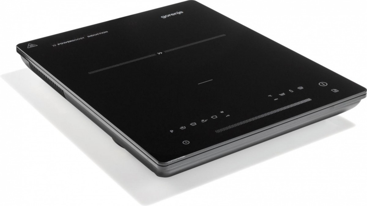 Indukcinė kaitlentė gorenje hob icy2000sp