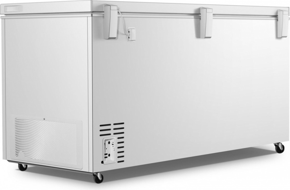 Šaldymo dėžė gorenje fh50eaw