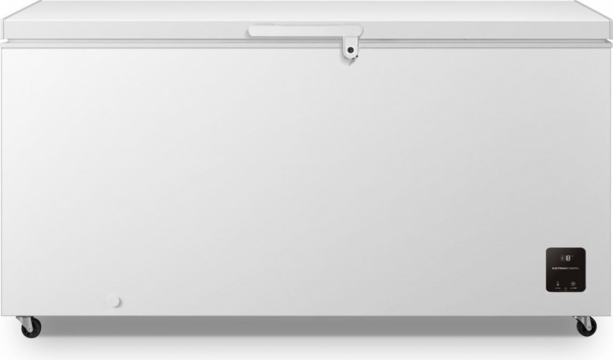 Šaldymo Dėžė Gorenje Fh50Eaw