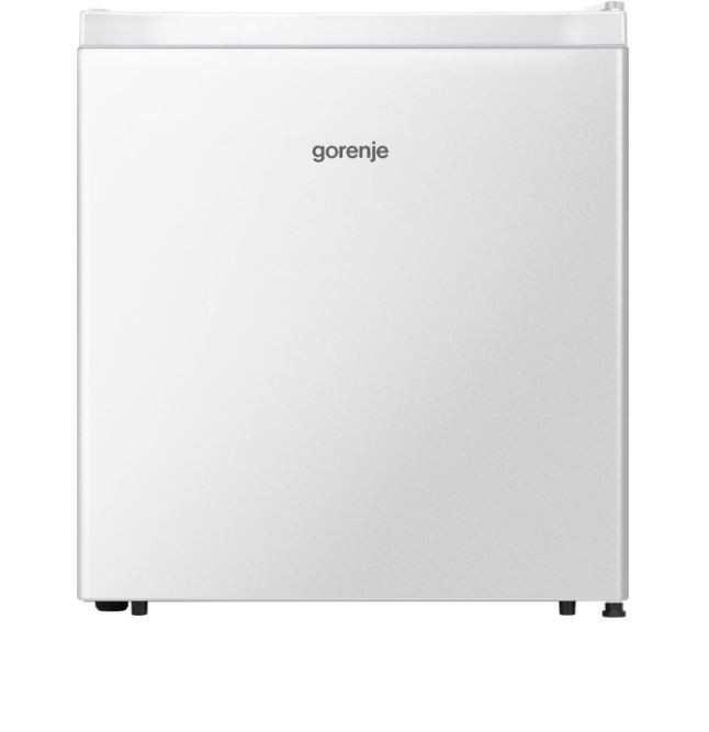 Laisvai Pastatomas, Mini Šaldytuvas Gorenje R44E4W4, Rankinis Atitirpinimas