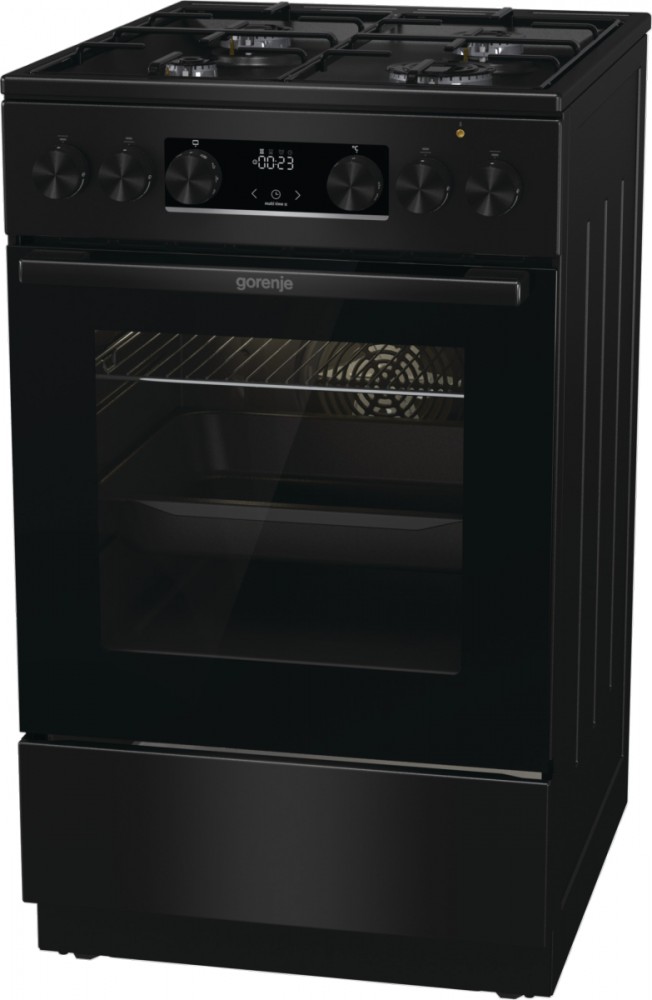 Dujinė viryklė gorenje gks5c70bj