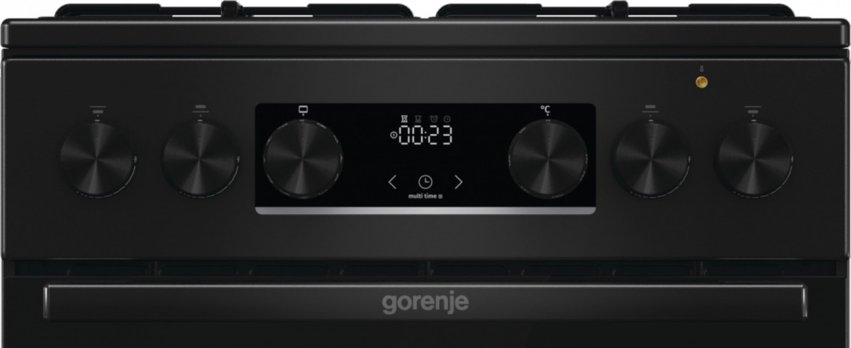 Dujinė viryklė gorenje gks5c70bj
