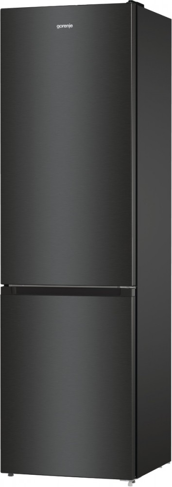 Laisvai Pastatomas, Šaldytuvas Su Šaldikliu Apačioje Gorenje Nrk6202Ebxl4, Automatinis Atitirpinimas