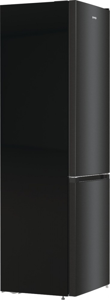 Laisvai Pastatomas, Šaldytuvas Su Šaldikliu Apačioje Gorenje Nrk6202Ebxl4, Automatinis Atitirpinimas