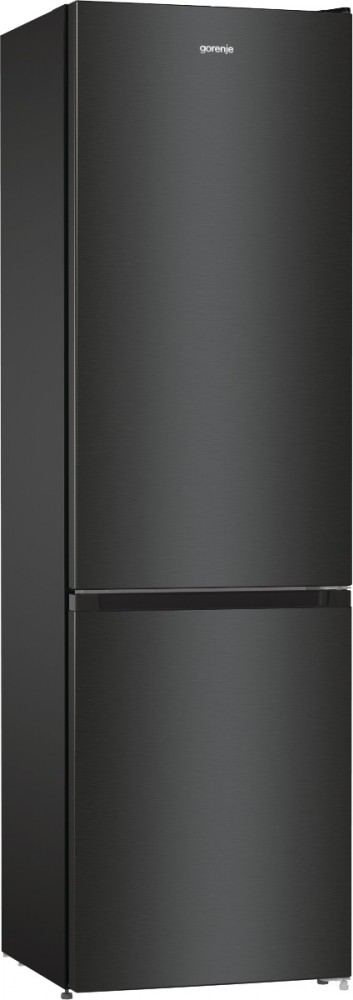Laisvai Pastatomas, Šaldytuvas Su Šaldikliu Apačioje Gorenje Nrk6202Ebxl4, Automatinis Atitirpinimas